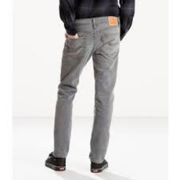 Levi's Other - Levi's 511 32x32 Tapered Slim Fit Low Waist Jeans
